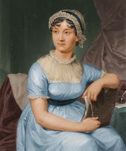 Jane Austen